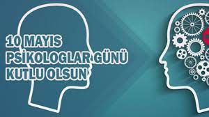 Dünya psikologlar günü kategori takip et takibi bırak. Psikologlar Gunu 2021 Ne Zaman Psikologlar Gunu Kutlama Mesajlari Takvim 2021