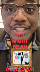 You’re probably an art collector and didn’t know it. Here are 5 lessons I  learned about art collecting from my trip to an art collection chat at  @torrents.media with @woodyartcollection and ...