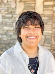 December Students of the Month