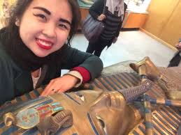 Trip to Egypt: Exploring Giza & Cairo for a Day