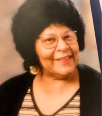 Bertha West Obituary