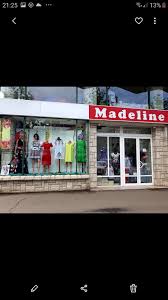 Cel mai mare centru comercial din nv romaniei. Magazin Madeline Home Facebook