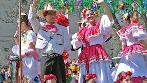 Cinco de mayo is a mexican holiday that's typically celebrated with traditional food and music, and has actually become more popular in the united states than in mexico. 10 Best Places To Celebrate Cinco De Mayo