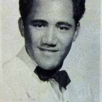 Isaac Naulei "Alei" Ku (1935–1982)