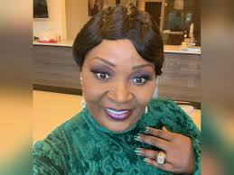 Ralondria "Toni" Ward's Funeral Details