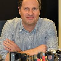 Thomas Huser's Instagram, Twitter & Facebook