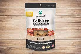 Sep 20, 2019 · alert: Pet Releaf Adds Peppered Bacon Flavor To Edibites Line Pet Food Processing