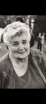 It is with great sadness that I have to announce the death of my mother  Connie Turnbull. She was fortunate to live to 94 years old . Now reunited  after 7 years