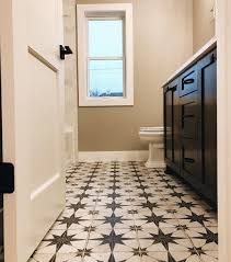 202 Likes 26 Comments Stephanie Goldfarb Tdls Thedivinelivingspace On Instagram Happy Monday Friends Sha Wall And Floor Tiles The Tile Shop Bathroom