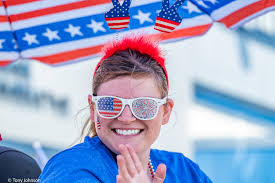 The Parade :) Photos by Tony Johnson 7/4/2025