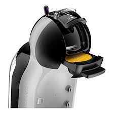 Mini me is like a small astronaut in his suit. Dolce Gusto Mini Me Pod Coffee Machine Espresso Machine Reviews