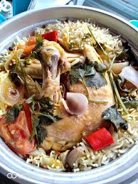 Nasi briyani merupakan resep menu masakan nasi khas dari negara arab namun sebagian ada yang bilang dari daerah india. Lebih 2k Shares Wanita Ini Kongsi Resepi Nasi Arab Paling Mudah Lagi Sedap Dari Kedai