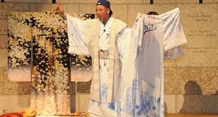 An Introduction To The Japanese Kimono Culture The Malta Independent