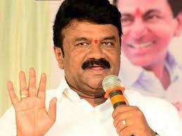 Telangana cm kcr birthday celebrations by దుబాయ్ ఎల్లాల శ్రీనన్న సేవాసమితి. Talasani Srinivas Yadav To Offer Gold Sari To Yellamma Pochamma Temple In Balkampet On Kcr Birthday