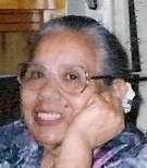 DELFINA GUERRA Obituary (2009)