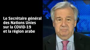 United Nations Secretary-General