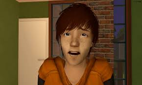 What mod do you use to be able to have babies wear clothes? Which clothes  do you use?