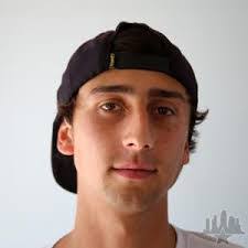 Chris Corpuz's Instagram, Twitter & Facebook