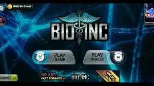 Bio Inc Biomedical Plague And Rebel Doctors Bio Inc Biomedical Plague Android Ios Mod Many Coins Youtube