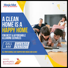 Building maintenance & general services. Magic Mist Magicmistdxb Twitter
