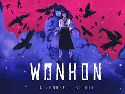 A vengeful spirit team is in touch! Wonhon A Vengeful Spirit Launches New Prologue Demo