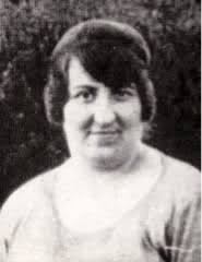 Island Musings: Belle Stewart Robson