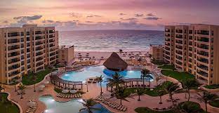 The Royal Sands Resort Spa All Inclusive Royal Sands Cancun Mexico Sands Resort Cancun Resorts