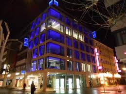 Psd bank rheinneckarsaar eg, deckerstr. Blaue Stunden Bei Der Psd Bank Opus Kulturmagazin