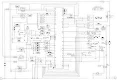 Nissan 200sx S13 Ca18det Ecu Pinouts Nissan Silvia Nissan Ecu