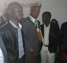 He was the second son of martha mahlangu. 50 Graduates Benefited From Solomon Mahlangu Scholarship Fund Tour Gallows Headlines