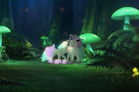 But in the presence of a nidoqueen it's lived with for a long time, nidoking calms down. Pokemon Sword And Shield Stream Galarian Ponyta Revealed Polygon