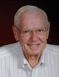 Obituary information for LaVerne J. "Butch" Meade