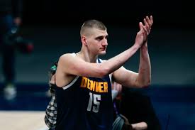 He is the best center in the nba. Video Nikola Jokic Records 16 Assists Falls Just Shy Of Another Triple Double As Nuggets Beat Magic Denver Stiffs
