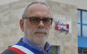 Vie communale. Bois-de-Haye dans le Toulois : la naissance d'une nouvelle  commune