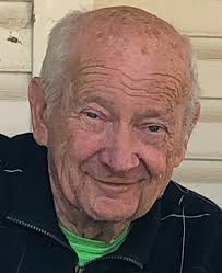 Obituary for Samuel P. Buckelew, Sr.