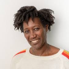 Karen Moultrie's Instagram, Twitter & Facebook