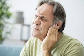 Traumatic brain injuries can lead to hearing loss and tinnitus