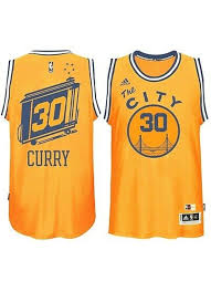 Mitch richmond golden state warriors hardwood classics throwback nba swingman jersey. Golden State Warriors 30 Stephen Curry Adidas Swingman The City Jersey Men S Fashion Activewear On Carousell