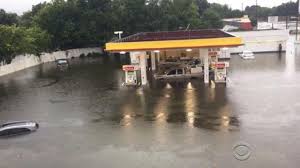 Paul hardin, the president and ceo of the texas food and. Gas Shortages In Texas As Harvey Knocks Out Refineries Cbs News