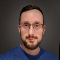 Patrick Dubois, B. Ing