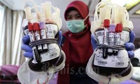 Antigen adalah suatu substansi yang dianggap asing oleh tubuh, dan akan memacu terjadinya respon imun yang akan akhirnya akan memacu produksi antibodi. Benarkah Orang Dengan Golongan Darah O Lebih Kebal Virus Corona Kabar24 Bisnis Com