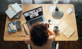 .and employees who disagree are lazy workshy deviants trying to tear down your office based dreams is not the take i want to hear after several 14 hour days wfh. Wfh Employees Reveal Their Remote Concerns Hrd Canada