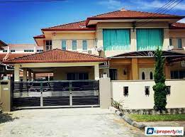 Kuching is a major food destination for tourist and is the main gateway for traveller visiting sarawak and there are 590 properties for sale, in kuching, sarawak, you can use our elegant property search tool to find the right terraced house. 4 Bedroom Semi Detached House For Sale In Kuching 8000 Klpropertylist Com Mobile