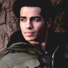 Today, massoud is considered the national hero of afghanistan and the september 9th anniversary of his death is a national holiday there. Speak Egyptian Initiative Appoints Aladdin Star Mena Massoud As Ambassador Egypt Independent