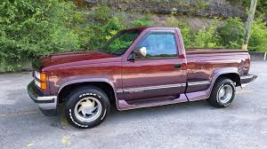 Image result for Maroon 1994 Truck
