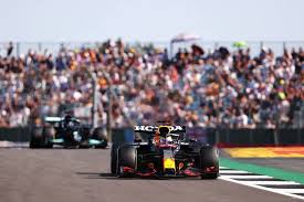 Formula 1, griglia di partenza gran premio di austria. Oboteqoay7t1sm