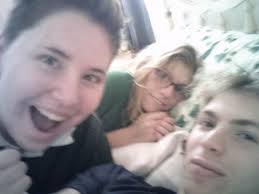 thanks for always sitting with us 🩷