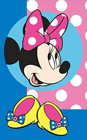 Kinder teppich kinderteppich mit micky mouse und minnie mouse / teppich / micky maus und minnie maus / wunderhouse / wunderhaus 170 x 100 cm. Disney Kinderteppich Minnie Maus Teppich Kaufland De