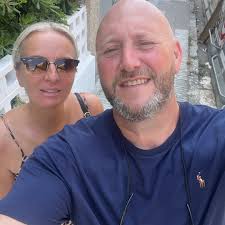 Wayne Schofield in fólk