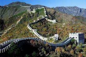 Join The Daily Mutianyu Great Wall Ming Tombs Dingling And Olympic Stadium Private Tour Appreciate The Greatne Beijing Tours Great Wall Of China Asia Tours